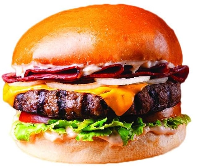 Firefly Burger