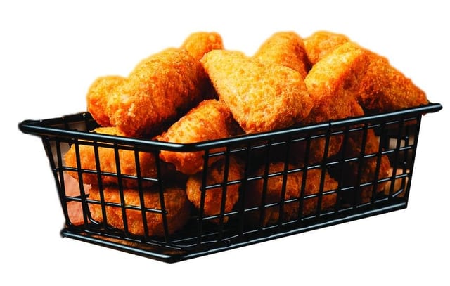 Jalapeno Poppers.