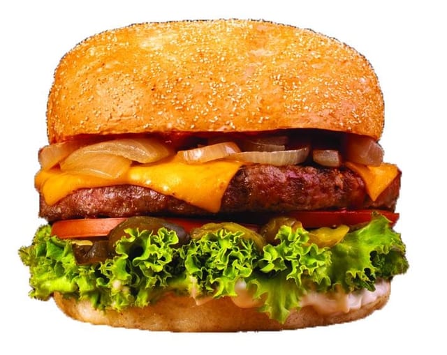 Classic Burger