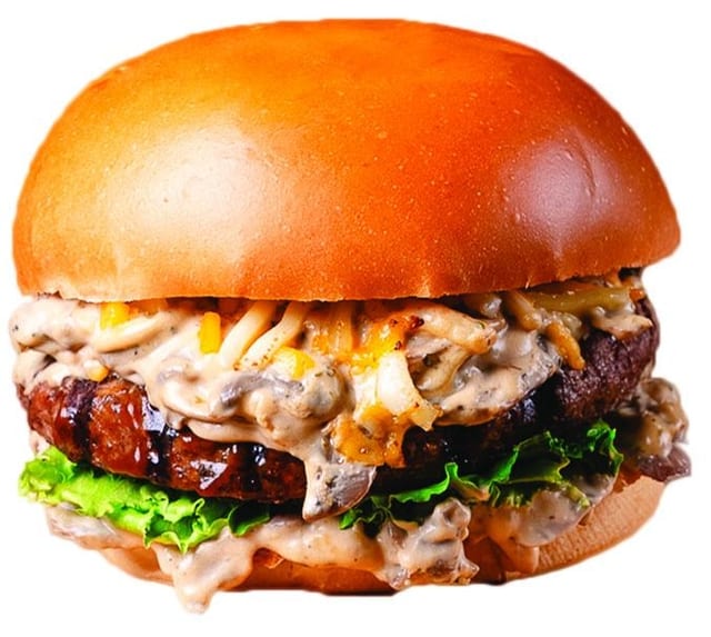 Wallstreet Burger